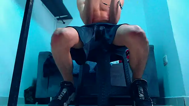 mastersmits's cam snapshot