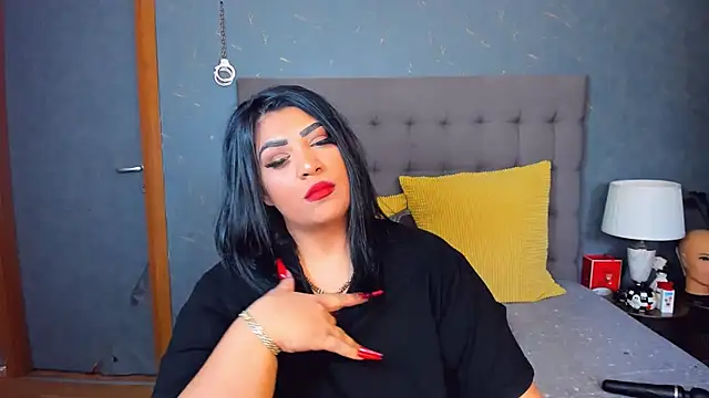 AmyCubes live sex cam