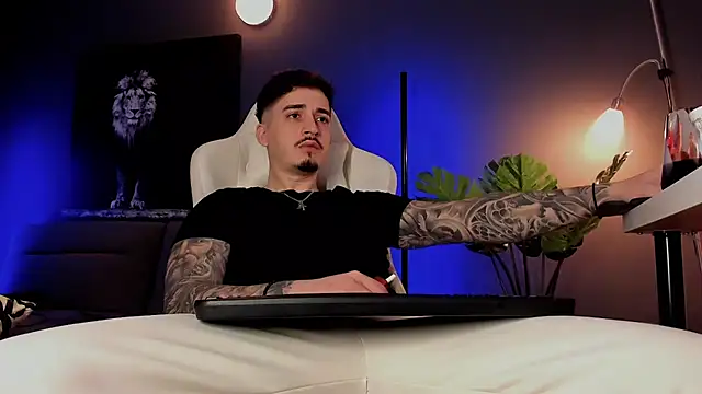 uptomatty's cam snapshot