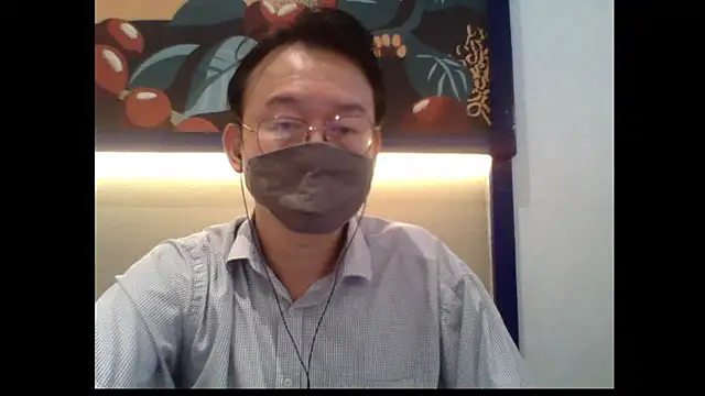 littlegoddyboy's cam snapshot