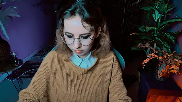 JasmineMilko's cam snapshot