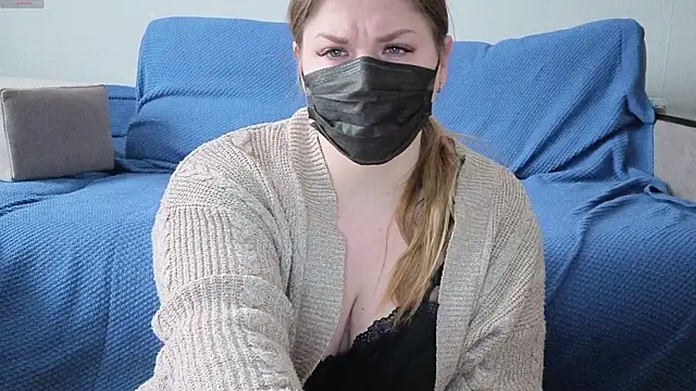 MilaaMilaa's cam snapshot