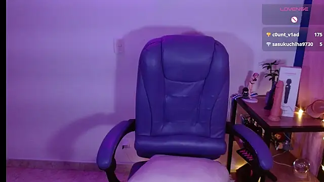 Azamy-12's cam snapshot