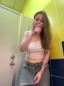 RussianWoman live sex cam