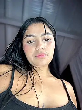 EvaBlazeXXX live sex cam