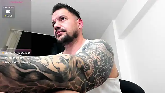 musclemonster31 live sex cam