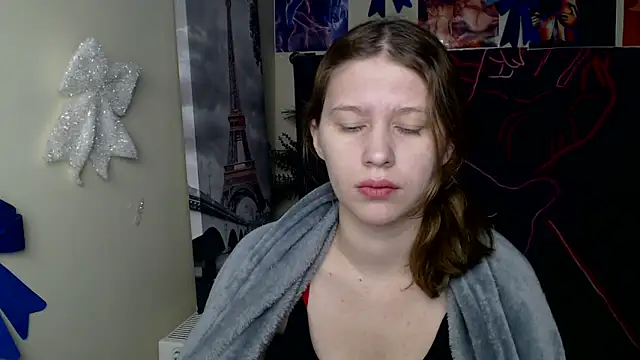 StellaCRL live sex cam