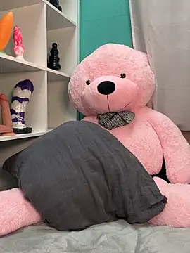 TheRealJessyLey live sex cam