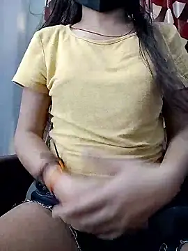 Ruhi_07 live sex cam