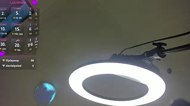 Layla_Mackenzie live sex cam