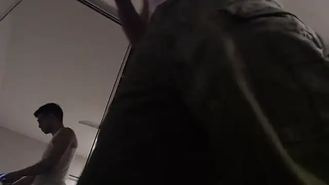 SebastianReiss's cam snapshot