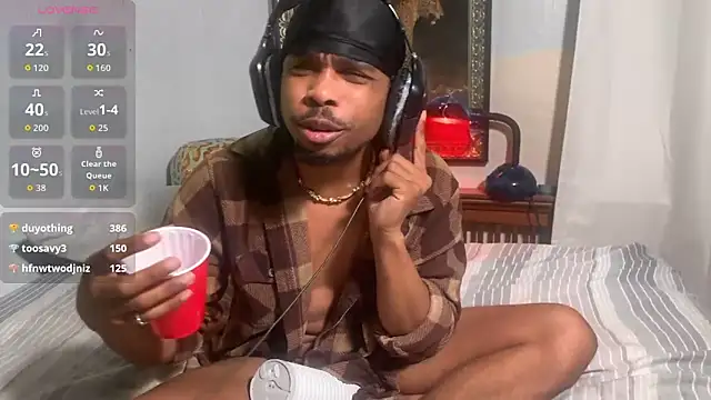 anthonyroth's cam snapshot