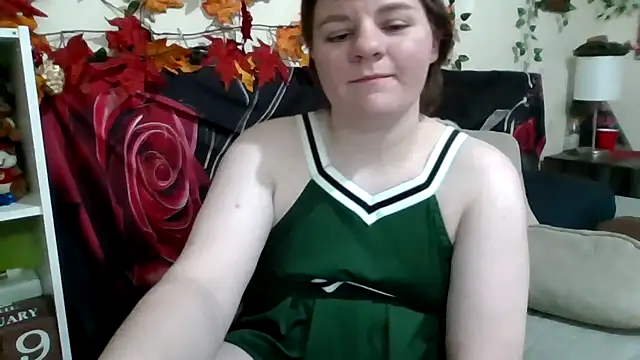 AverageRose live sex cam