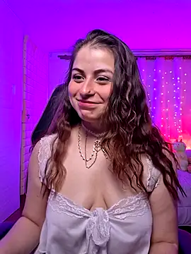 Taiga_Cute's cam snapshot