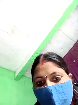 QRESABABY live sex cam