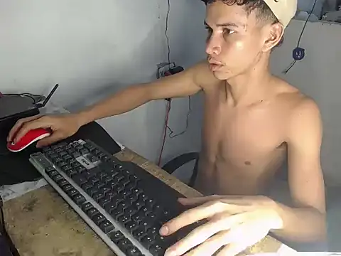 GOD_JOL's cam snapshot