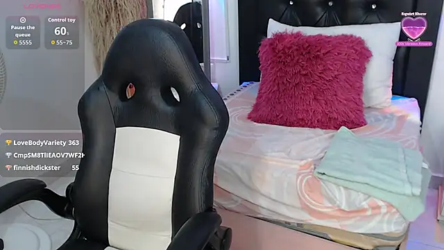 NathaliaMayson's cam snapshot