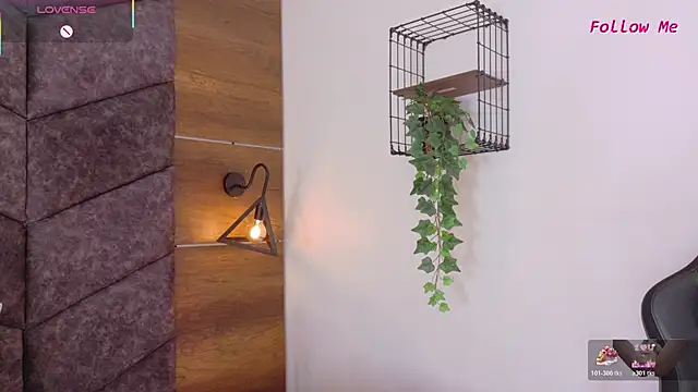 memphiswilliam's cam snapshot