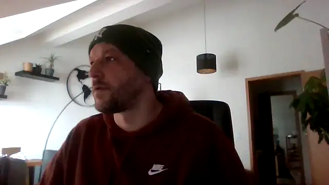 BennyLommy's cam snapshot