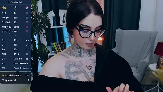 Dixi_Pixi_'s cam snapshot