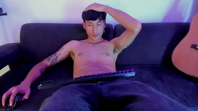 Henrikk_senn's cam snapshot