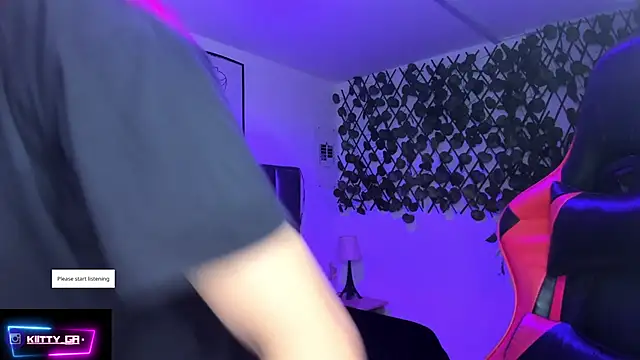 Kitty_Gang's cam snapshot