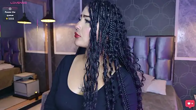 janetteJones_'s cam snapshot