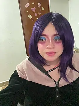 Lucy_YupiSweet's cam snapshot