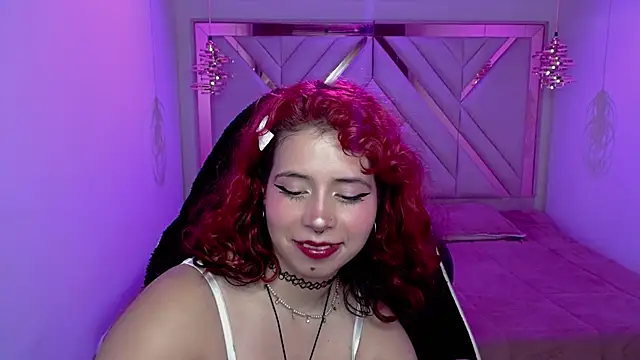 Lily_tk's cam snapshot