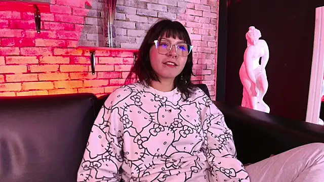 kitty_malach's cam snapshot