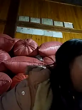 miss-su's cam snapshot