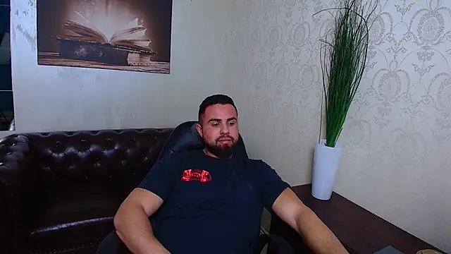 HayesWood's cam snapshot