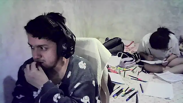 Giby_Grace's cam snapshot