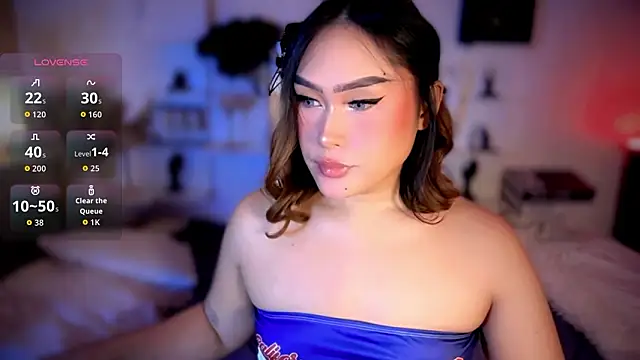 MargarettSaray69 live sex cam