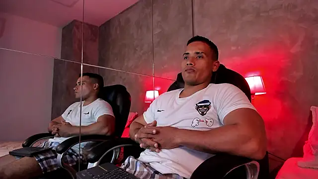 Jack_Foster_ live sex cam