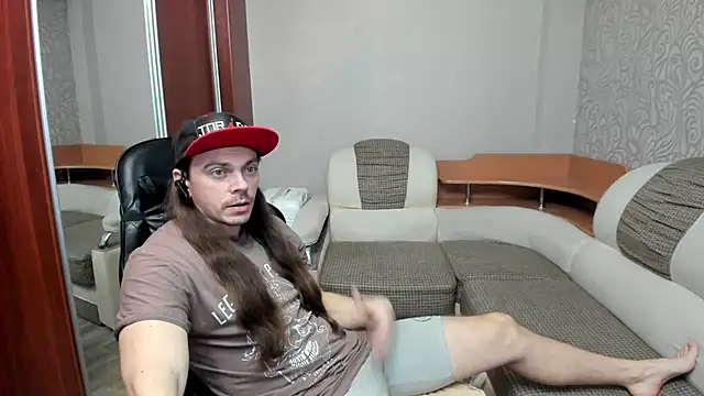 AlansonofDaddy's cam snapshot