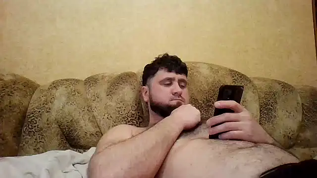 StasConnor's cam snapshot