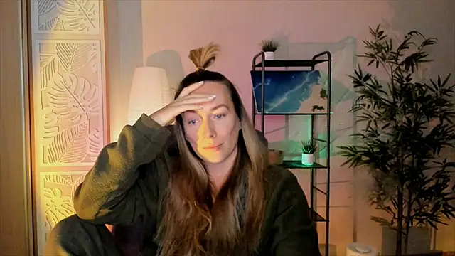 RebeccaMartinez's cam snapshot