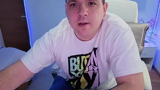 JasonJacks's cam snapshot