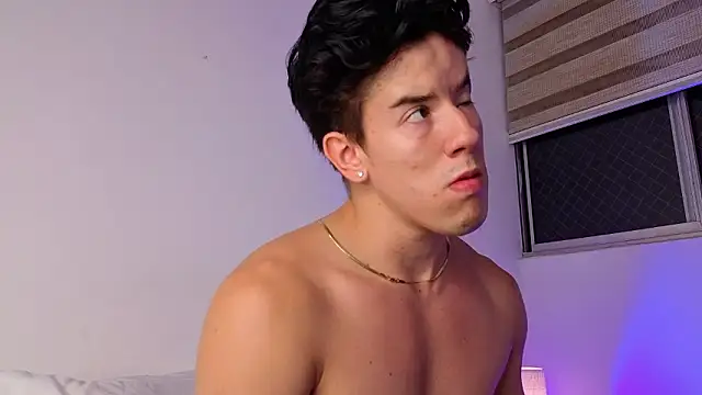 maxxcooper1's cam snapshot