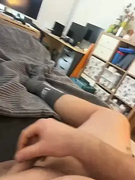 BadBear_17's cam snapshot