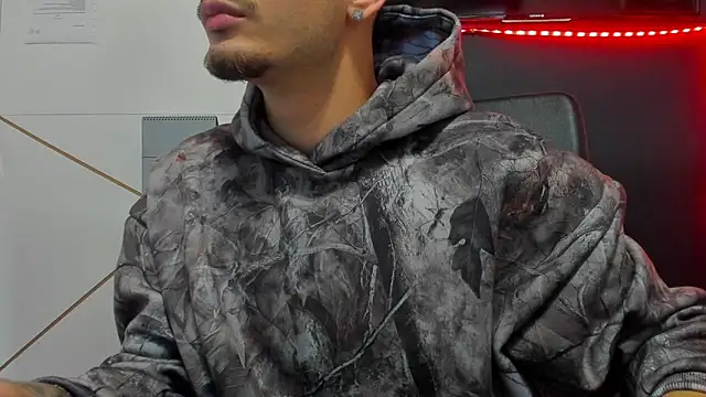 BrandonTate's cam snapshot