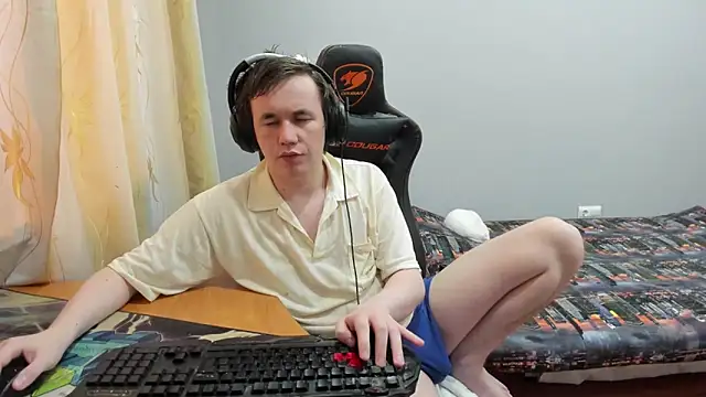 iliaskrislove's cam snapshot