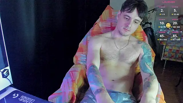 Joel-Pataki's cam snapshot