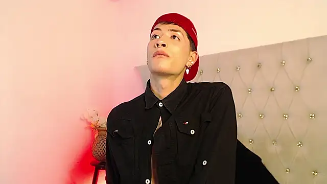 OzorioDany's cam snapshot