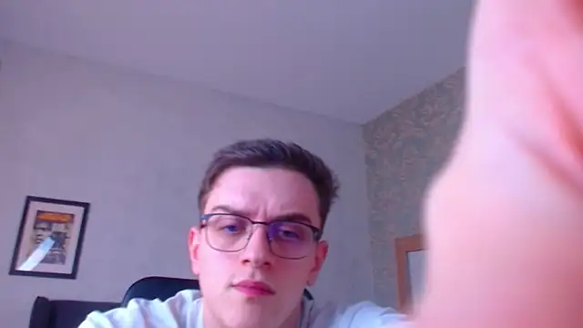 FelixStarkk's cam snapshot