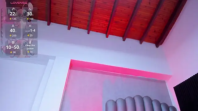 _Leohot_'s cam snapshot