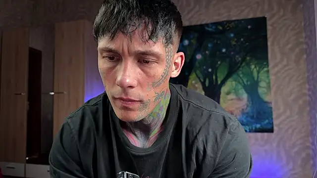 Anubisgods's cam snapshot