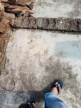 Desi_rockstarr's cam snapshot