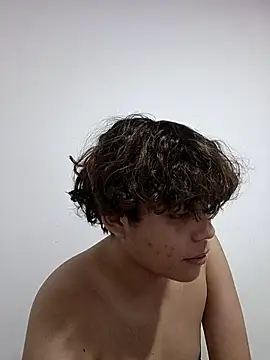 NathaBell's cam snapshot